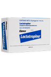lactotropina