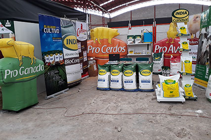 FERIA-AFUERA