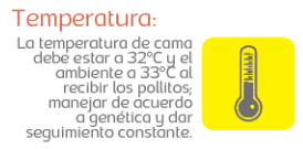 temperatura